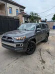 Toyota 4Runner 2013 (Facelifted to 2022) - 2