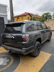 Toyota 4Runner 2013 (Facelifted to 2022) - 3