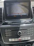 Mercedes-Benz GLE 350 2016 Black - 4