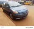 Toyota Yaris 2009 Shuɗi - 1
