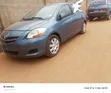 Toyota Yaris 2009 Shuɗi - 3