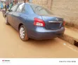 Toyota Yaris 2009 Shuɗi - 4