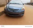 Toyota Yaris 2009 Shuɗi - 5