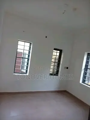 4-Bedroom Duplex for Rent in Prime New Owerri