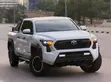 2024 Toyota Tacoma SR5 Access Cab 6' Bed AT White - 1