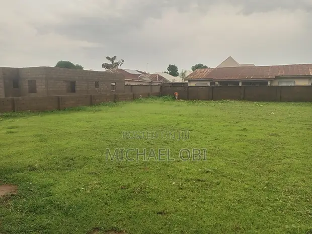 Open Space for Rent in Kwali - 1