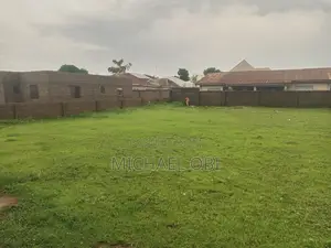 Open Space for Rent in Kwali