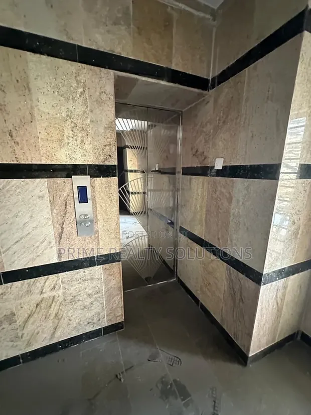 4 Bedroom Apartment for Rent in Banana Island, Ikoyi - 1