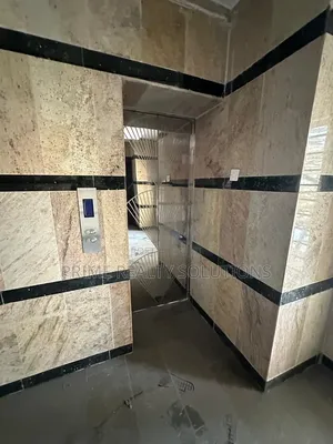 Gidan haya mai dakuna 4 a Banana Island, Ikoyi