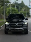 Mercedes-Benz GLE-Class 2019 - 1