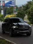 Mercedes-Benz GLE-Class 2019 - 2
