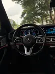 Mercedes-Benz GLE-Class 2019 - 4
