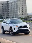 Toyota RAV4 XLE AWD 2024 - Kai Tsaye Daga Belgium - 1
