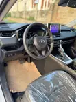 Toyota RAV4 XLE AWD 2024 - Kai Tsaye Daga Belgium - 2
