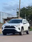 Toyota RAV4 XLE AWD 2024 - Kai Tsaye Daga Belgium - 5