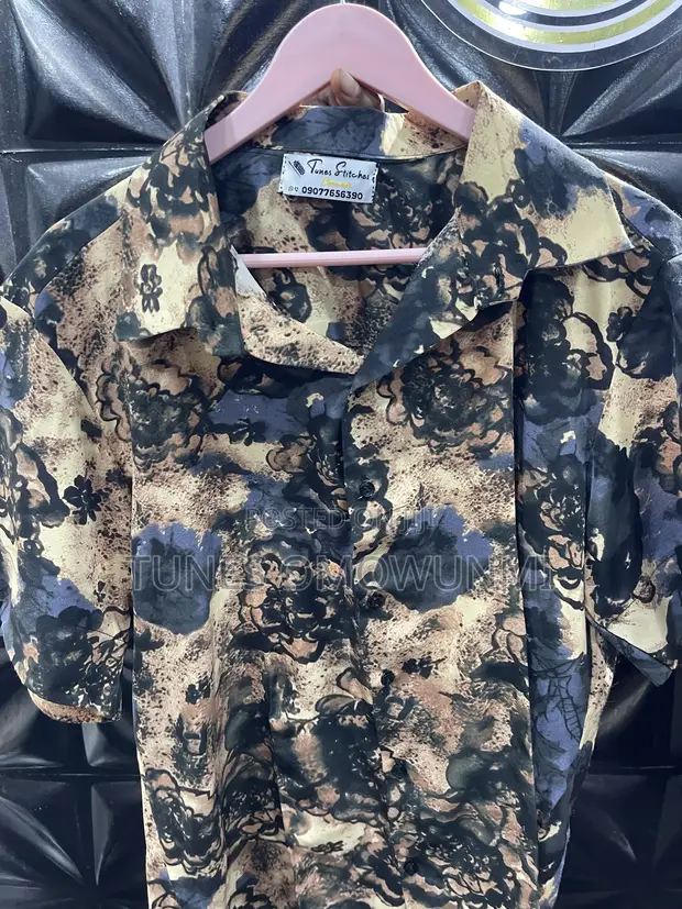 Vintage Excellence Shirt - Unisex XXL/XL - 1