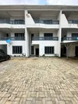 4 Bedroom Duplex for Rent in Lifecamp, Abuja - 1