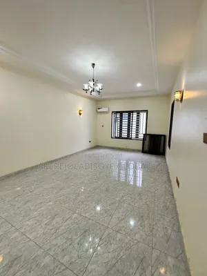 4 Bedroom Duplex for Rent in Lifecamp, Abuja