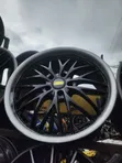 19-inch Staggered Deep Dish Rims - 2