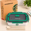 Starbucks Food Flask - Brand New - 2