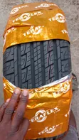 Taya 225/60R17 City Cross Mai Kyau - 2