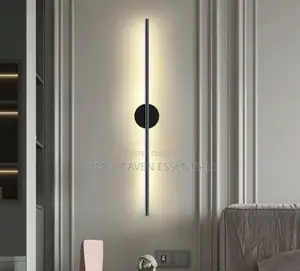 Fitilar Bango Ta Zamani Ta LED