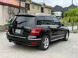 Mercedes-Benz GLK-Class 350 4MATIC 2010 Black - 1