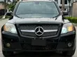 Mercedes-Benz GLK-Class 350 4MATIC 2010 Black - 4