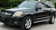 Mercedes-Benz GLK-Class 350 4MATIC 2010 Black - 5
