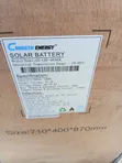 Baturin Rana na Cworth 15kWh 48V - 1
