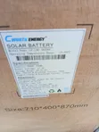 Baturin Rana na Cworth 15kWh 48V - 3