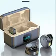 Remax Noise Cancelling Microphone (Bluetooth) - 2