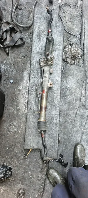 Steering Rack na Toyota Tacoma 2003