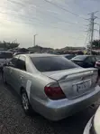 2005 Toyota Camry LE 2.4L Silver - 1