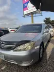 2005 Toyota Camry LE 2.4L Silver - 2
