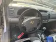 2005 Toyota Camry LE 2.4L Silver - 3