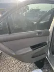2005 Toyota Camry LE 2.4L Silver - 4