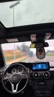 Mercedes-Benz GLK-Class 2014 White - 2