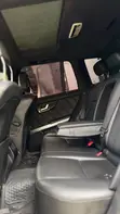 Mercedes-Benz GLK-Class 2014 White - 4