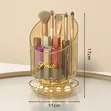 Acrylic Desktop Organizer - Sabon Kayayyaki - 2