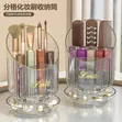 Acrylic Desktop Organizer - Sabon Kayayyaki - 3