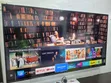 55" Samsung UHD 4K HDR Smart TV (NU7400) - 2
