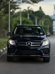 2019 Mercedes-Benz GLE350 - Wadda Aka Shigo Da Shi - 1