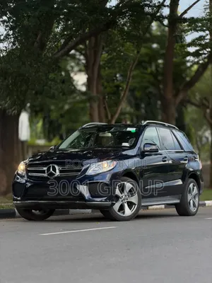 2019 Mercedes-Benz GLE350 - Foreign Used