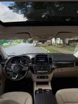 2019 Mercedes-Benz GLE350 - Wadda Aka Shigo Da Shi - 4