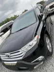 2013 Toyota Highlander Limited Edition - 4