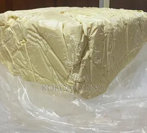 Tsarkakken Cocoa Butter