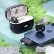 K31 Pro Wireless Microphone with Noise Cancelling - 4