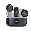 K31 Pro Wireless Microphone with Noise Cancelling - 5