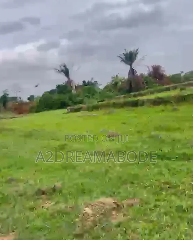 Filin Kyauta a Isheri North GRA, OPIC Estate - 1